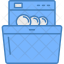 پیش‌نمایش فایل dish-washing-11116171 از پک ظروف آشپزخانه