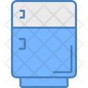 پیش‌نمایش فایل fridge-11116176 از پک ظروف آشپزخانه
