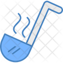 پیش‌نمایش فایل ladle-11116191 از پک ظروف آشپزخانه