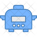 پیش‌نمایش فایل slow-cooker-11116228 از پک ظروف آشپزخانه