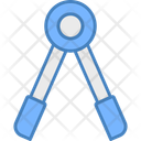 پیش‌نمایش فایل tongs-11116240 از پک ظروف آشپزخانه