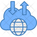 پیش‌نمایش فایل cloud-11116925 از پک بازاریابی دیجیتال