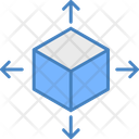 پیش‌نمایش فایل cube-11116929 از پک بازاریابی دیجیتال