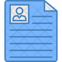 پیش‌نمایش فایل curriculum-vitae-11116930 از پک بازاریابی دیجیتال