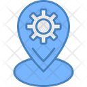 پیش‌نمایش فایل location-11116914 از پک بازاریابی دیجیتال