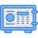 پیش‌نمایش فایل locker-11116953 از پک بازاریابی دیجیتال