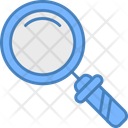 پیش‌نمایش فایل magnifying-glass-11116955 از پک بازاریابی دیجیتال