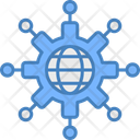 پیش‌نمایش فایل network-11116967 از پک بازاریابی دیجیتال