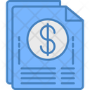 پیش‌نمایش فایل paper-bills-11116972 از پک بازاریابی دیجیتال