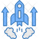 پیش‌نمایش فایل rocket-11116983 از پک بازاریابی دیجیتال
