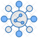 پیش‌نمایش فایل share-connect-11116984 از پک بازاریابی دیجیتال