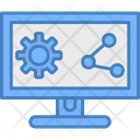 پیش‌نمایش فایل share-monitor-11116986 از پک بازاریابی دیجیتال