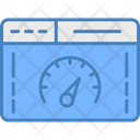 پیش‌نمایش فایل speed-test-11116990 از پک بازاریابی دیجیتال