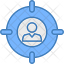 پیش‌نمایش فایل target-audience-11116993 از پک بازاریابی دیجیتال