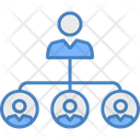 پیش‌نمایش فایل team-hierarchy-11116996 از پک بازاریابی دیجیتال