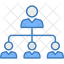 پیش‌نمایش فایل team-hierarchy-11116997 از پک بازاریابی دیجیتال
