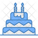 پیش‌نمایش فایل birthday-cake-11117644 از پک تعطیلات