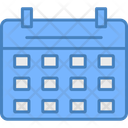 پیش‌نمایش فایل calendar-11117649 از پک تعطیلات