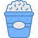 پیش‌نمایش فایل popcorn-11117697 از پک تعطیلات