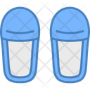 پیش‌نمایش فایل slippers-11117710 از پک تعطیلات