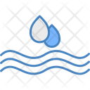 پیش‌نمایش فایل water-drops-11117726 از پک تعطیلات
