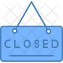 پیش‌نمایش فایل closed-sign-11118555 از پک فروشگاه بزرگ