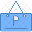 پیش‌نمایش فایل parking-sign-11118594 از پک فروشگاه بزرگ