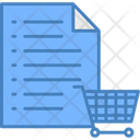 پیش‌نمایش فایل shopping-list-11118614 از پک فروشگاه بزرگ