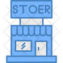 پیش‌نمایش فایل store-11118618 از پک فروشگاه بزرگ