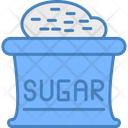 پیش‌نمایش فایل sugar-bag-11118619 از پک فروشگاه بزرگ