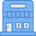 پیش‌نمایش فایل supermarket-11118620 از پک فروشگاه بزرگ