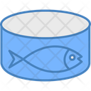 پیش‌نمایش فایل tuna-can-11118626 از پک فروشگاه بزرگ