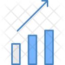 پیش‌نمایش فایل arrow-chart-11118951 از پک نمودارها و چارت ها