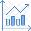پیش‌نمایش فایل bar-chart-11118967 از پک نمودارها و چارت ها