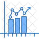 پیش‌نمایش فایل bar-chart-11118983 از پک نمودارها و چارت ها