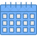 پیش‌نمایش فایل calendar-11118994 از پک نمودارها و چارت ها