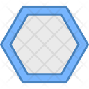 پیش‌نمایش فایل hexagon-11119015 از پک نمودارها و چارت ها