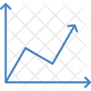 پیش‌نمایش فایل line-chart-11118950 از پک نمودارها و چارت ها