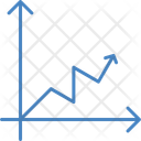 پیش‌نمایش فایل line-chart-11118976 از پک نمودارها و چارت ها