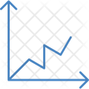 پیش‌نمایش فایل line-graph-11118977 از پک نمودارها و چارت ها