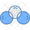 پیش‌نمایش فایل overlpping-circles-11118935 از پک نمودارها و چارت ها
