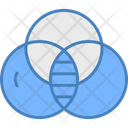 پیش‌نمایش فایل overlpping-circles-11118971 از پک نمودارها و چارت ها