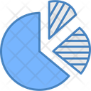 پیش‌نمایش فایل pie-chart-11118968 از پک نمودارها و چارت ها
