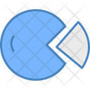 پیش‌نمایش فایل pie-chart-11119025 از پک نمودارها و چارت ها