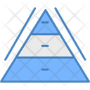 پیش‌نمایش فایل pyramid-chart-11118953 از پک نمودارها و چارت ها