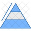 پیش‌نمایش فایل pyramid-charts-11118980 از پک نمودارها و چارت ها