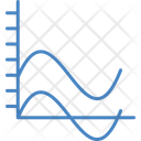 پیش‌نمایش فایل wave-chart-11119033 از پک نمودارها و چارت ها