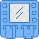 پیش‌نمایش فایل cash-point-11119350 از پک پول