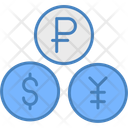 پیش‌نمایش فایل currencies-11119356 از پک پول