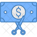 پیش‌نمایش فایل cutting-dollar-11119357 از پک پول